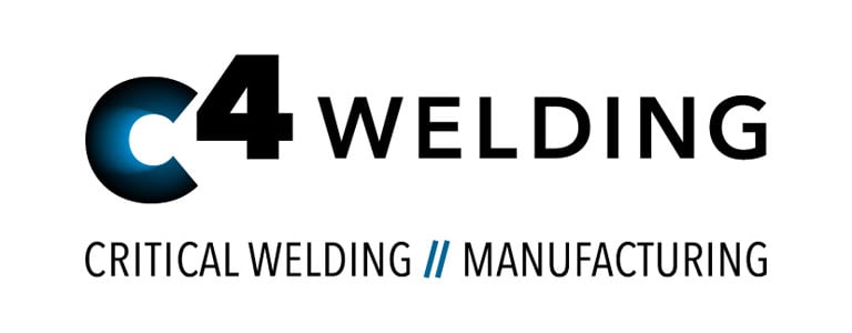 C4 Welding logo