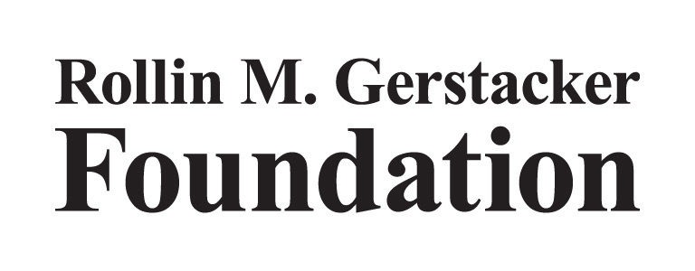 Rollin M. Gerstacker Foundation logo
