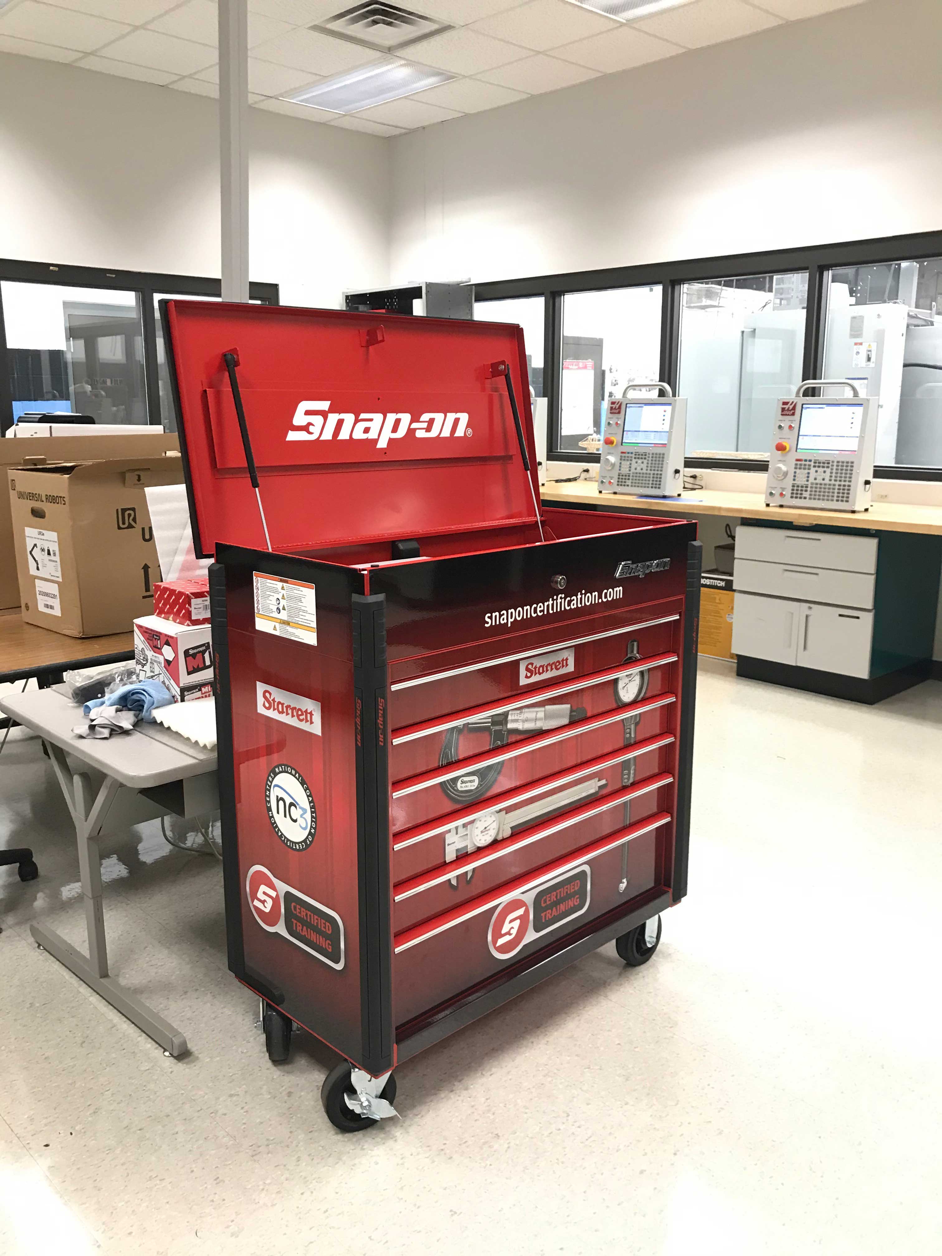 2020 - Saginaw ISD - New Equipment - Snap On Precision Measurement and Instrumentation kit to support Metrology Quality - web.jpg
