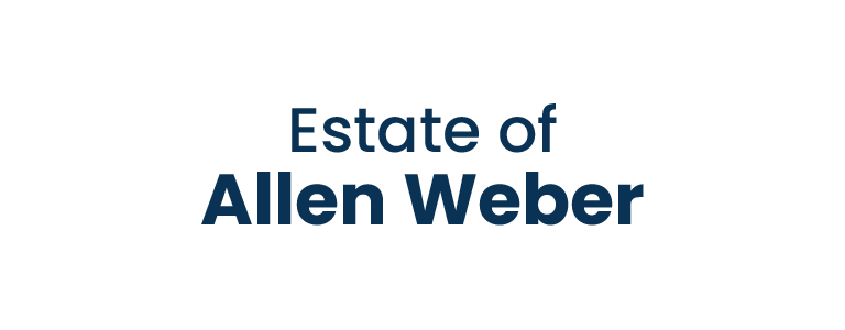 Weber Estate