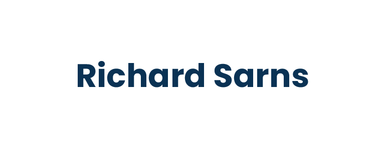 Richard Sarns