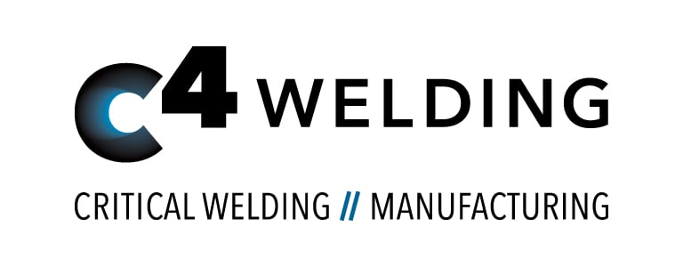 c4 welding