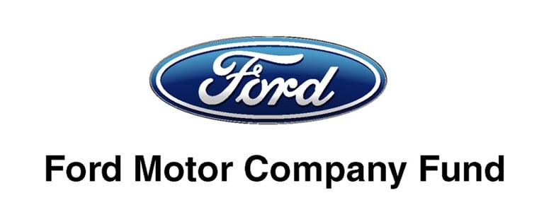 Ford Motor Company Fund