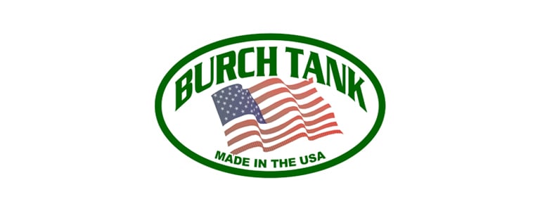 burch tank